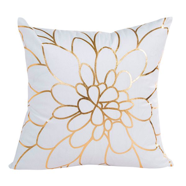 gold foil pillow sofa waist throw cushion cover home decor cushion cover case home decoration accessories pillow cover 20july13
gold foil pillow sofa waist throw cushion cover home decor cushion cover case home decoration accessories pillow cover 20july13