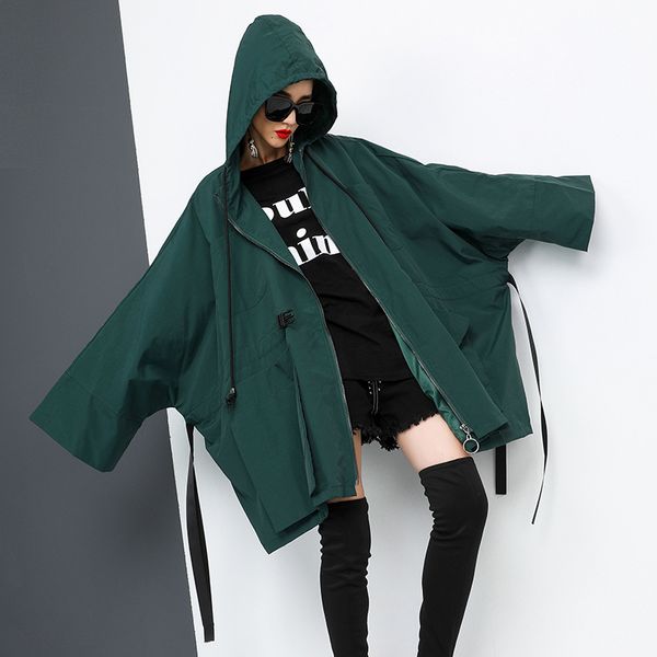 superaen streetwear 2020 осень нового плюс размер solid hip полного капюшон женского хмель кардиган zip-вверх куртки, Tan;black
superaen streetwear 2020 осень нового плюс размер solid hip полного капюшон женского хмель кардиган zip-вверх куртки, Tan;black