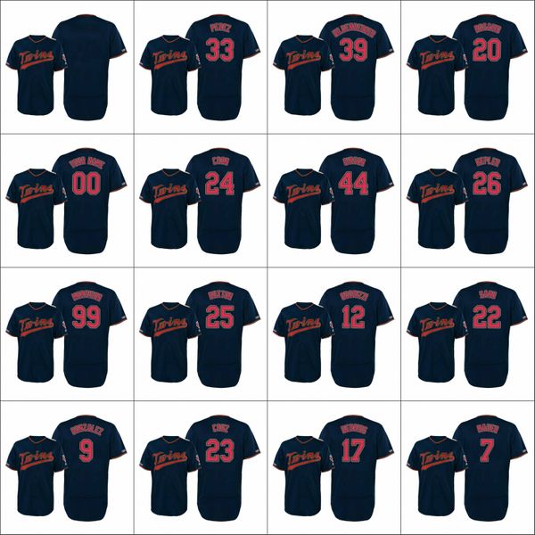 minnesota twins men #22 miguel sano 7 joe mauer 26 max kepler women youth alternate authentic flex base custom jersey
minnesota twins men #22 miguel sano 7 joe mauer 26 max kepler women youth alternate authentic flex base custom jersey
