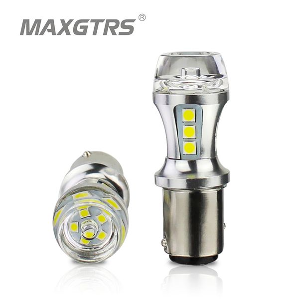 maxgtrs 2x p21/5w led car bay15d led bulb 1157 tail signal brake sreverse drl light 3030 18 smd yellow red 6000k white
maxgtrs 2x p21/5w led car bay15d led bulb 1157 tail signal brake sreverse drl light 3030 18 smd yellow red 6000k white