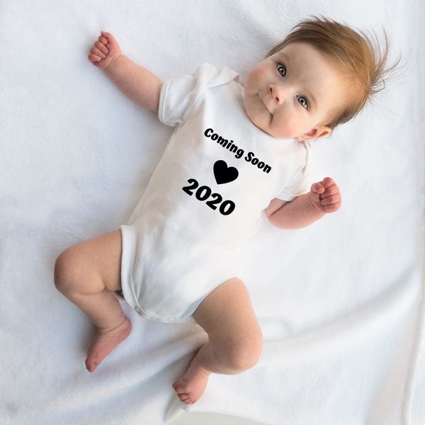 ребенок coming 2020 анонс baby rompers новорожденный babe unisex скоро tops комбинезон мальчики 2020 одежда мода, Blue
ребенок coming 2020 анонс baby rompers новорожденный babe unisex скоро tops комбинезон мальчики 2020 одежда мода, Blue