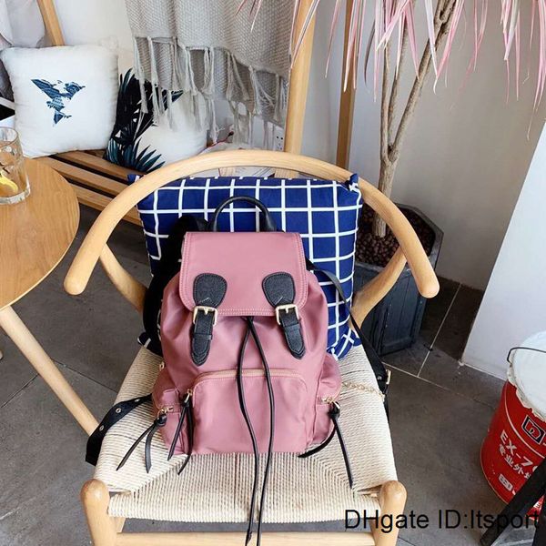 the new 2020 tarpaulins female bovine bag nylon canvas women backpack style students school bags for teenage girls package
the new 2020 tarpaulins female bovine bag nylon canvas women backpack style students school bags for teenage girls package