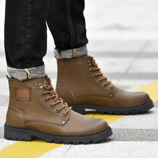 мокасины кроссовки мужские обуви мода кроссовки мужеского пола hightop случайные спортивные mens мужчины высокие верхние альты повседневный, Black
мокасины кроссовки мужские обуви мода кроссовки мужеского пола hightop случайные спортивные mens мужчины высокие верхние альты повседневный, Black