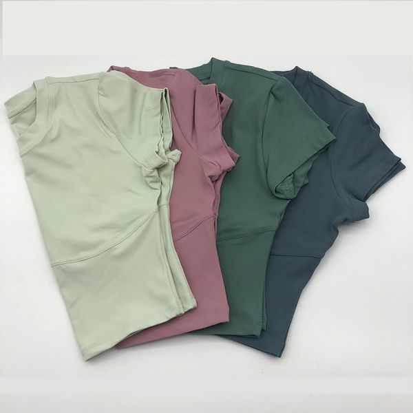 fitness gym shirt woman activewear gym clothing crop women's t-shirt yoga sports for fitness haut femme, White;red
fitness gym shirt woman activewear gym clothing crop women's t-shirt yoga sports for fitness haut femme, White;red