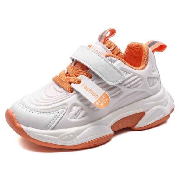 sport children shoes for kids sneakers boys casual sport shoes girls sneakers breathable fashion sapato 2020 short martin boots, Black 
sport children shoes for kids sneakers boys casual sport shoes girls sneakers breathable fashion sapato 2020 short martin boots, Black