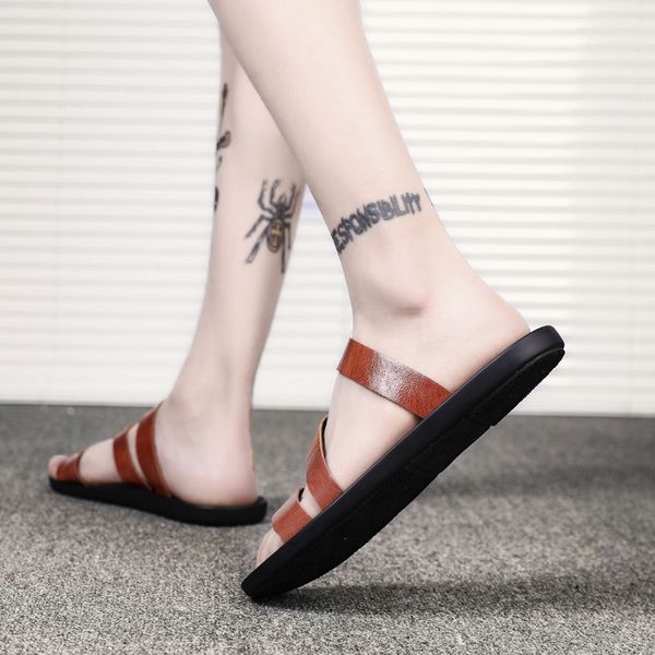 homme sandel sandalle casa piel vietnam romanas sandalias zandalias sandals-men slides ete sandalen rubber 2020 mens sandal de, Black
homme sandel sandalle casa piel vietnam romanas sandalias zandalias sandals-men slides ete sandalen rubber 2020 mens sandal de, Black