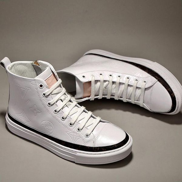 stellar sneaker boot mens shoes outdoor walking footwears vintage casual lace -up sports men boots scarpe sportive da uomo, Black
stellar sneaker boot mens shoes outdoor walking footwears vintage casual lace -up sports men boots scarpe sportive da uomo, Black
