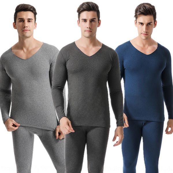 0x8xd self-heating seamless thermal warm trousers suit clothes underwear men's autumn clothes autumn pants suit velvet seamless cotton, Black;white
0x8xd self-heating seamless thermal warm trousers suit clothes underwear men's autumn clothes autumn pants suit velvet seamless cotton, Black;white