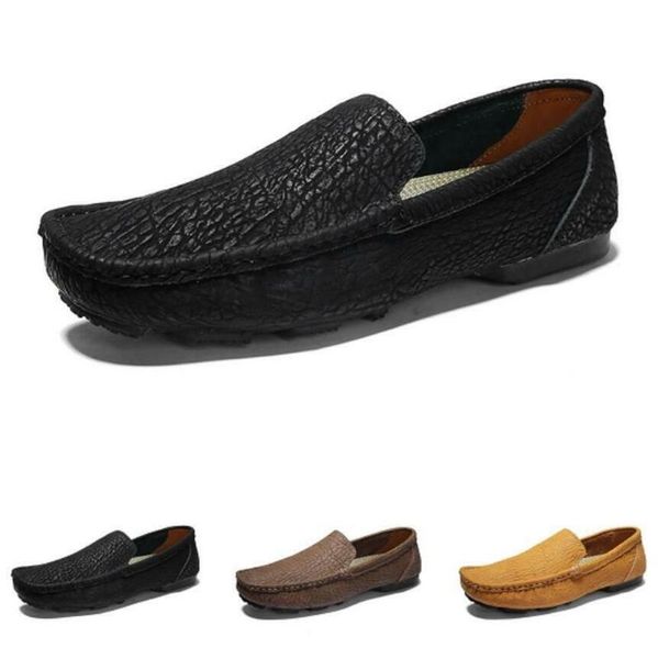 mens business leisure shoes pumps slip on loafers flats driving moccasins soft mocassin homme new 2020 designer, Black
mens business leisure shoes pumps slip on loafers flats driving moccasins soft mocassin homme new 2020 designer, Black