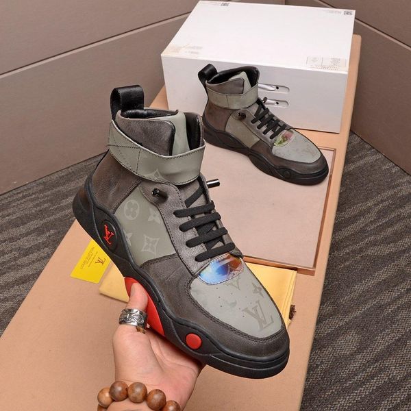 2020er menmen all-match comfortable leisure sports running shoes hiking tourism outdoor adventure shoes original packaging fast delivery, Black
2020er menmen all-match comfortable leisure sports running shoes hiking tourism outdoor adventure shoes original packaging fast delivery, Black