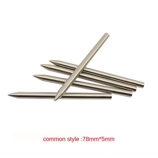 umbrella rope bracelet accessory steel umbrella rope bracelet knitting needle stainless steel needle accessories, Silver
umbrella rope bracelet accessory steel umbrella rope bracelet knitting needle stainless steel needle accessories, Silver
