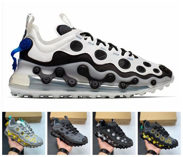 720 ispa functional cushioning atmospheric running shoes cow black white designer react element 87s mens sports trainers sneakers
720 ispa functional cushioning atmospheric running shoes cow black white designer react element 87s mens sports trainers sneakers