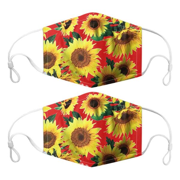 2pc cotton face maks reusable faceshield breathable 2020 white sun floral print cloth face mouth maskking mascarillas bandana, Black
2pc cotton face maks reusable faceshield breathable 2020 white sun floral print cloth face mouth maskking mascarillas bandana, Black