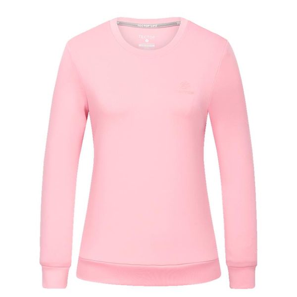 women autumn winter inner crew neck long sleeve hiking sweater outdoor sports teccoats camping skiing trekking jackets va787, Blue;black
women autumn winter inner crew neck long sleeve hiking sweater outdoor sports teccoats camping skiing trekking jackets va787, Blue;black