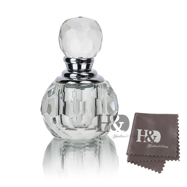 h&d unqiue crystal women clear perfume bottle empty refillable container travel perfume cosmetic bottle ser gifts 2ml
h&d unqiue crystal women clear perfume bottle empty refillable container travel perfume cosmetic bottle ser gifts 2ml