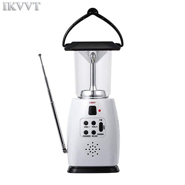 portable lanterns multi-functional 4-way powered solar hand crank led camping lantern with radio and emergency cell phone charger
portable lanterns multi-functional 4-way powered solar hand crank led camping lantern with radio and emergency cell phone charger