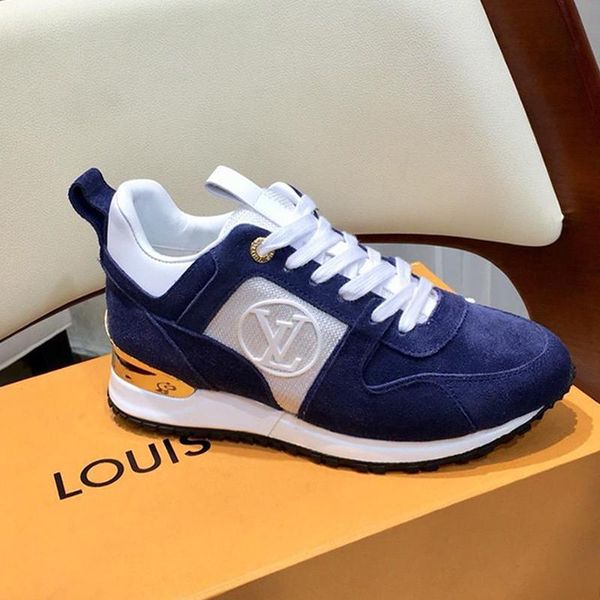 новый комфортабельный run away sneaker женщины обувь плюс размер открытый полуботинки lace -до low top casual женская обувь chaussures de lu, Black
новый комфортабельный run away sneaker женщины обувь плюс размер открытый полуботинки lace -до low top casual женская обувь chaussures de lu, Black