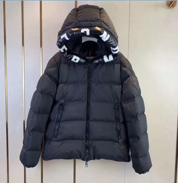 a1 2020 man's down coat casual down jacket shiny matte down coats mens outdoor warm feather dress winter warm coat outwear, Black
a1 2020 man's down coat casual down jacket shiny matte down coats mens outdoor warm feather dress winter warm coat outwear, Black