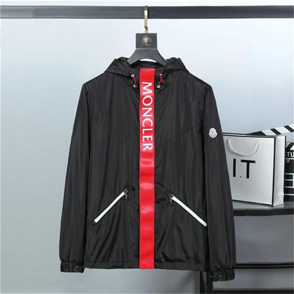 wholesale 2020 jacket men fashion casual loose mens jacket sportswear windbreaker mens jackets men coats mens designer jackets size m- 3xl, Black;brown
wholesale 2020 jacket men fashion casual loose mens jacket sportswear windbreaker mens jackets men coats mens designer jackets size m- 3xl, Black;brown