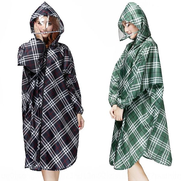 ameot plaid fashion cloak poncho rain outdoor breathable waterproof plaid fashion bicycle cloak poncho bicycle raincoat outdoor breathable, Black
ameot plaid fashion cloak poncho rain outdoor breathable waterproof plaid fashion bicycle cloak poncho bicycle raincoat outdoor breathable, Black