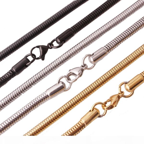 mens gold filled silver tone stainless steel snake bone link chain necklace fashion male boys birthday jewelry gift 4mm 24inch
mens gold filled silver tone stainless steel snake bone link chain necklace fashion male boys birthday jewelry gift 4mm 24inch