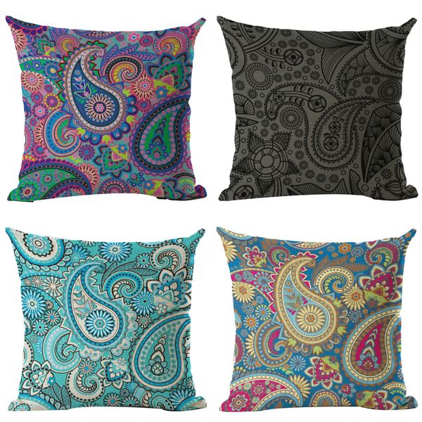 lychee geometry printed cushion case 45x45cm colorful flax cushion cover for bedroom home office
lychee geometry printed cushion case 45x45cm colorful flax cushion cover for bedroom home office