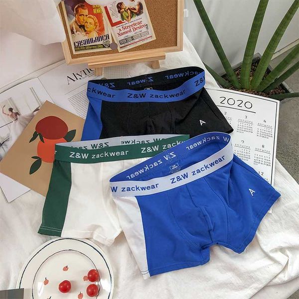 underpants 3 pieces mens boxer shorts fashion solid color underwear boxers men cotton summer breathable 2021, Black;white
underpants 3 pieces mens boxer shorts fashion solid color underwear boxers men cotton summer breathable 2021, Black;white