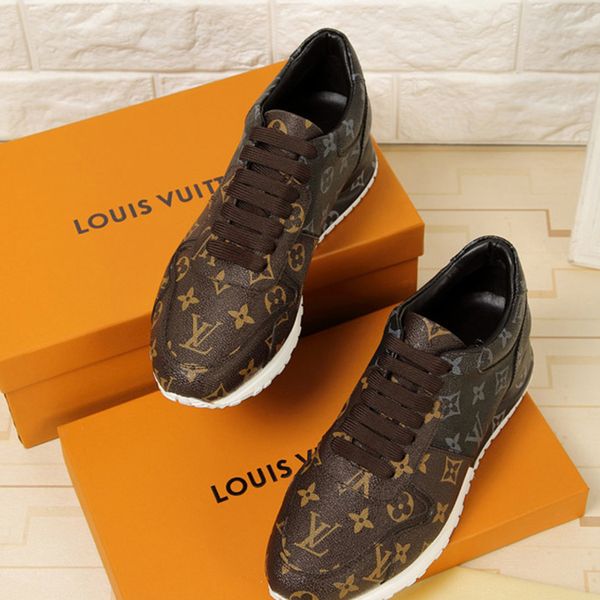 173 designer high-quality men's casual sports shoes and luxury outdoor casual shoes, the original box size is 38-45, Black
173 designer high-quality men's casual sports shoes and luxury outdoor casual shoes, the original box size is 38-45, Black