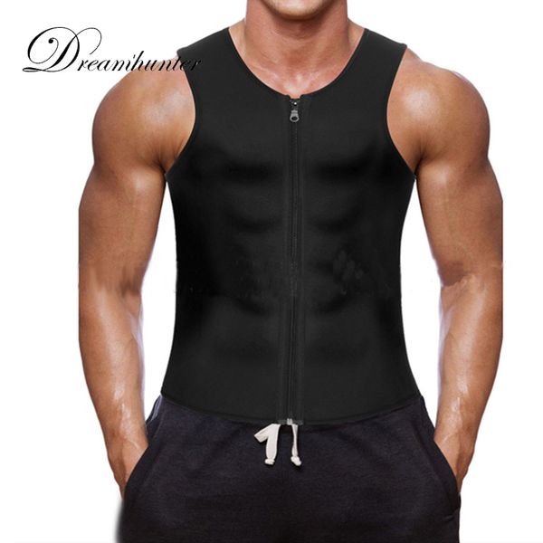 sweat shirt sleeveless tank for sports fitness bodybuilding gym tummy fat burner slim sauna effect vest corset shapewear, Black;blue
sweat shirt sleeveless tank for sports fitness bodybuilding gym tummy fat burner slim sauna effect vest corset shapewear, Black;blue