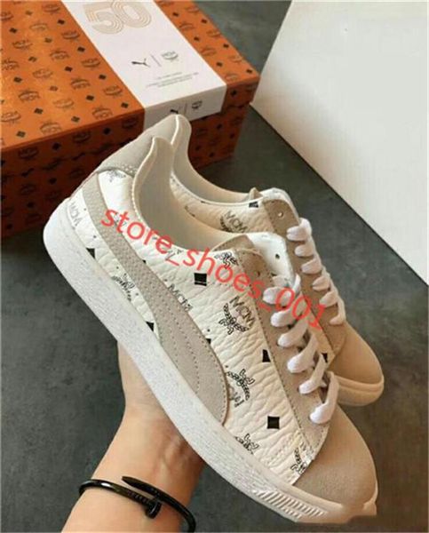 mcm puma casual shoes 2020 нова мода женин и мђжин поведневна обђв кожа кѬоовки ђде, Black
mcm puma casual shoes 2020 нова мода женин и мђжин поведневна обђв кожа кѬоовки ђде, Black