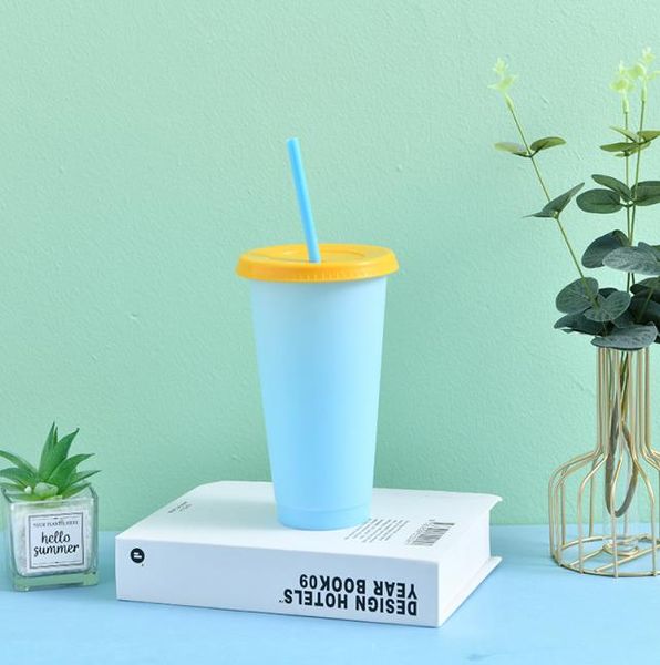 creativity water cup pp environment-friendly material temperature-sensing plastic color changing cup cold water color changing cup
creativity water cup pp environment-friendly material temperature-sensing plastic color changing cup cold water color changing cup