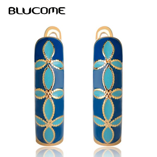 blucome classic orange flower shape enamel stud earrings copper soft pins d hooks small earrings for women girls party jewelry, Golden;silver
blucome classic orange flower shape enamel stud earrings copper soft pins d hooks small earrings for women girls party jewelry, Golden;silver