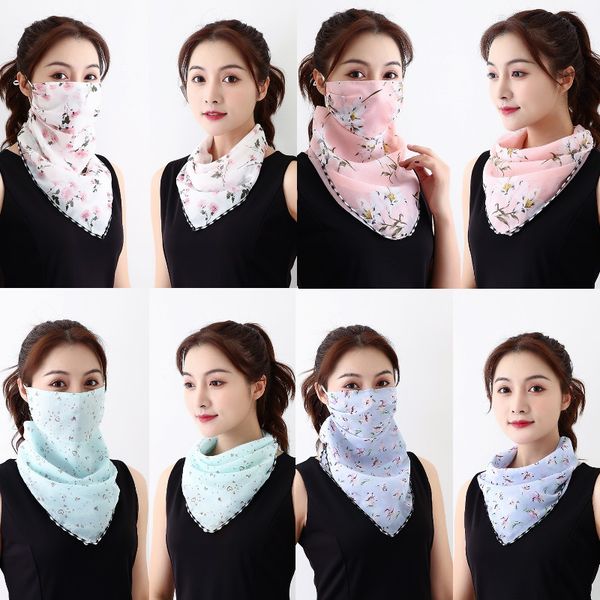 dhl multifunctional sunshade anti-uv reusable breathable outdoor cycling neck gaiter lady chiffon ear straps bandana face scarf
dhl multifunctional sunshade anti-uv reusable breathable outdoor cycling neck gaiter lady chiffon ear straps bandana face scarf