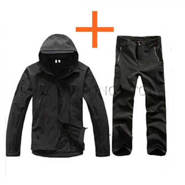 tad v 4.0 men outdoor hunting camping waterproof windproof polyester coats jacket hoody tad softshell jacket+pants, Blue;black
tad v 4.0 men outdoor hunting camping waterproof windproof polyester coats jacket hoody tad softshell jacket+pants, Blue;black