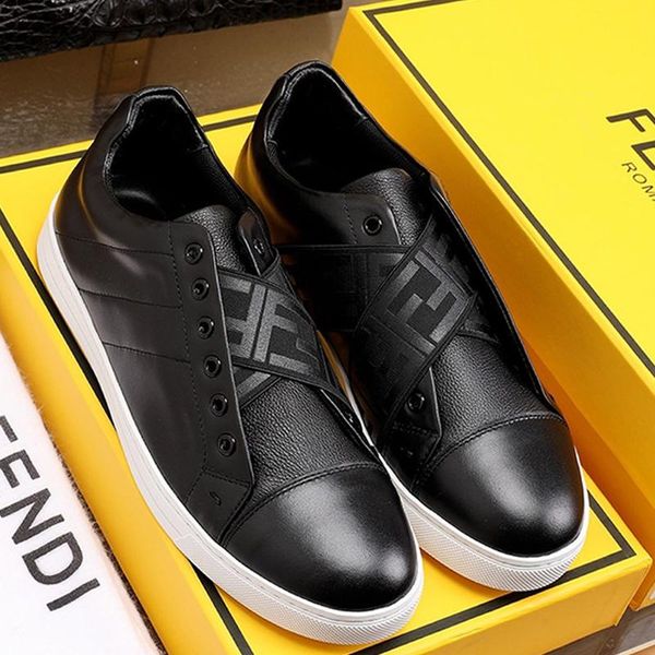 new arrival leather slip -ons sneakers mens shoes vintage designer shoes herren sportschuhe luxury plus size casaul men shoes
new arrival leather slip -ons sneakers mens shoes vintage designer shoes herren sportschuhe luxury plus size casaul men shoes