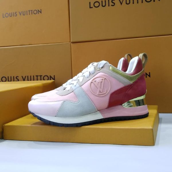 new fashion womens shoes sneakers footwears zapatos de mujer run away sneaker women shoes fashion type chaussures de femme fast ship with bo, Black
new fashion womens shoes sneakers footwears zapatos de mujer run away sneaker women shoes fashion type chaussures de femme fast ship with bo, Black