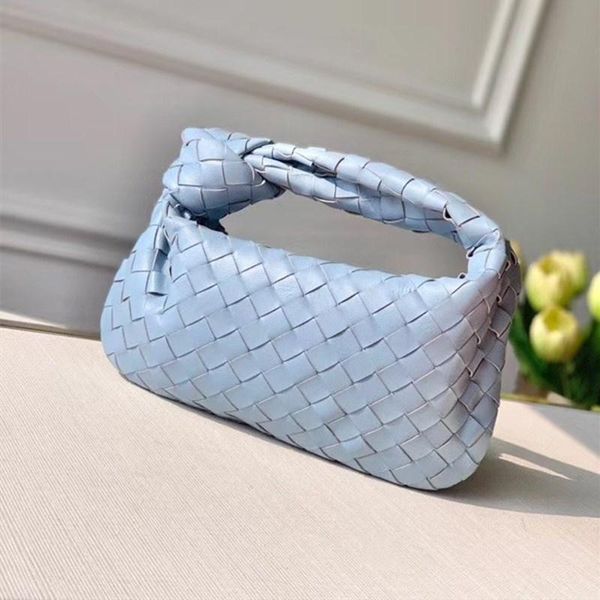2 womens new designer wallets soft leather woven bag with knotted fashion hand bag for women mini wallet
2 womens new designer wallets soft leather woven bag with knotted fashion hand bag for women mini wallet
