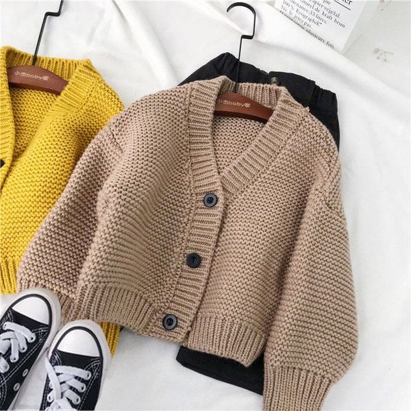 2022 boys and girls cardigan sweater jacket sweater kids single-breasted outer toddler girl sweater 2 colors, Blue
2022 boys and girls cardigan sweater jacket sweater kids single-breasted outer toddler girl sweater 2 colors, Blue