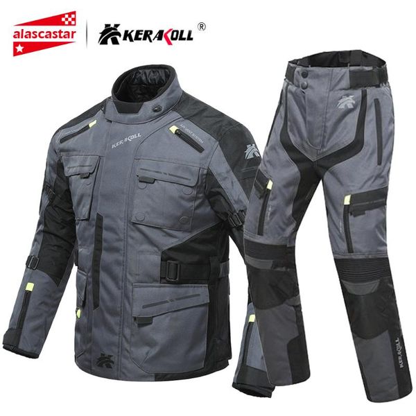 kerakoll winter motorcycle jacket men's windproof waterproof moto motocross jacket night reflection motorbike riding set
kerakoll winter motorcycle jacket men's windproof waterproof moto motocross jacket night reflection motorbike riding set