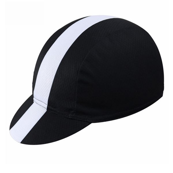 9 colors outdoor sport men baseball bike bicycles male jersey moto headwear helmet headband hats strip cycling cap, Black
9 colors outdoor sport men baseball bike bicycles male jersey moto headwear helmet headband hats strip cycling cap, Black
