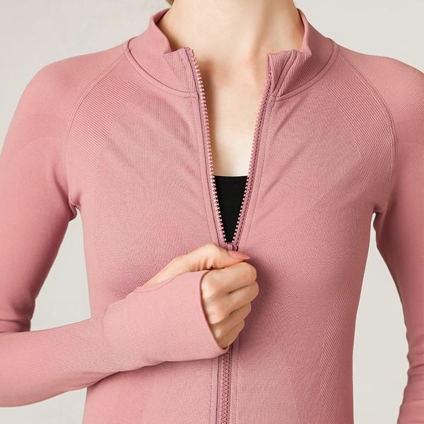 kxyyk 2020 autumn new sports fitness running women's quick-drying short long sleeve sports fitness jacket yoga suit jacket zipper yoga, Black
kxyyk 2020 autumn new sports fitness running women's quick-drying short long sleeve sports fitness jacket yoga suit jacket zipper yoga, Black