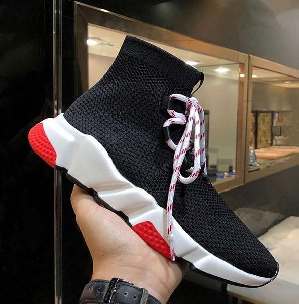 2020 spring and autumn new running shoes vacuum sole slip-on leisure sports shoes socks elastic socks boots, Black
2020 spring and autumn new running shoes vacuum sole slip-on leisure sports shoes socks elastic socks boots, Black