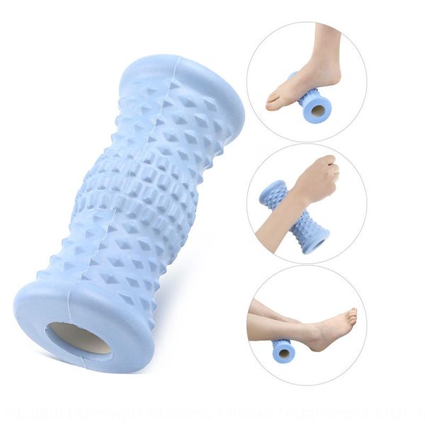 eva foot arm calf back muscle fatigue acupoint relaxation massage mini fitness roller foot massage 
eva foot arm calf back muscle fatigue acupoint relaxation massage mini fitness roller foot massage