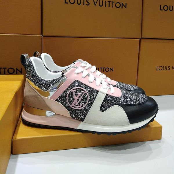 casual womens shoes sneakers platform luxury run away sneaker lace -up classic fashion womens footwears trainers breathable design casua, Black
casual womens shoes sneakers platform luxury run away sneaker lace -up classic fashion womens footwears trainers breathable design casua, Black