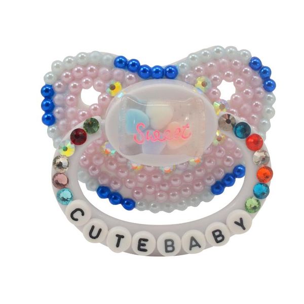 abdl size pacifier 100% handmake cute baby pacifier ddlg daddys girl dummy dom little space
abdl size pacifier 100% handmake cute baby pacifier ddlg daddys girl dummy dom little space