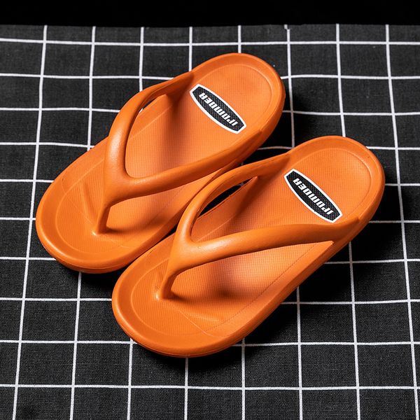 2020 new summer slippers woman casual durable flip flops beach sandals female thick bottom cool anti-skid lady room slippers, Black
2020 new summer slippers woman casual durable flip flops beach sandals female thick bottom cool anti-skid lady room slippers, Black