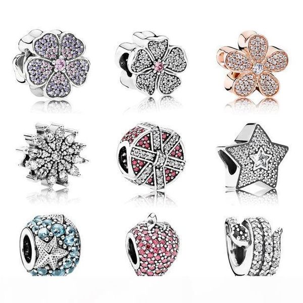 new 925 стерлингового серебра пандора 791481pcz 791831nbp 781480cz 791764cz 792006czr 791384cz 791905czf 791899czr 791539cz, Black
new 925 стерлингового серебра пандора 791481pcz 791831nbp 781480cz 791764cz 792006czr 791384cz 791905czf 791899czr 791539cz, Black