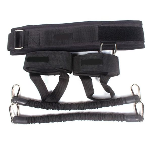 resistance bands training equipment vertical jump trainer bounce device leg strength for agility speed ed
resistance bands training equipment vertical jump trainer bounce device leg strength for agility speed ed