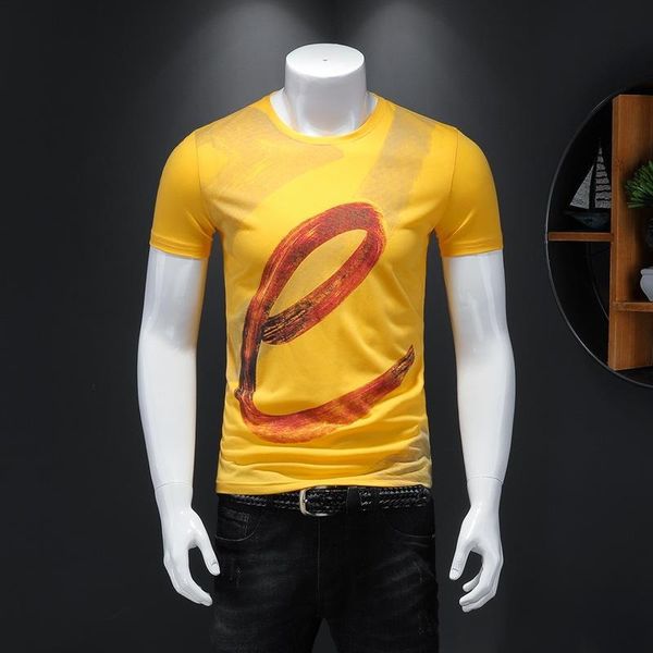 2020 summer new brand designer t-shirt men and women fashion printing short-sleeved high-quality cotton casual t-shirt m-5xl, White;black
2020 summer new brand designer t-shirt men and women fashion printing short-sleeved high-quality cotton casual t-shirt m-5xl, White;black