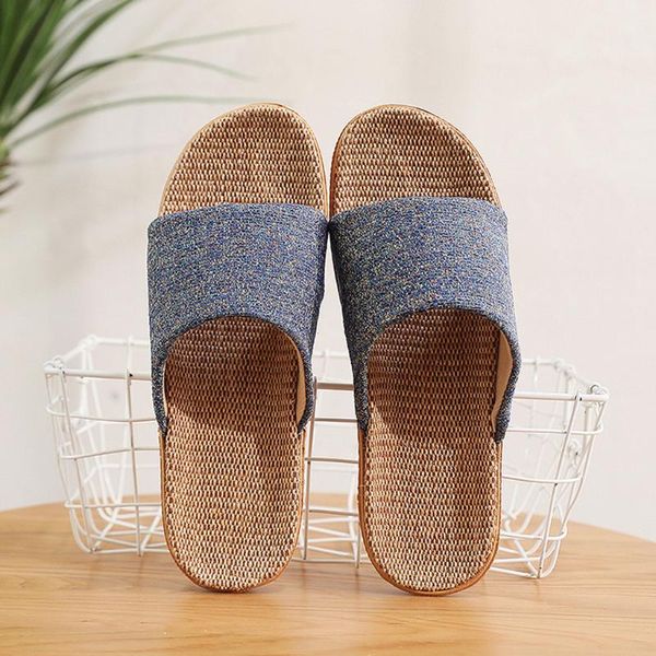 лето мужчина льняного флип-флоп холст белье non-slip дизайнер flat sandals главных люди тапочек мода слайды стро обувь pantoufle a50, Black
лето мужчина льняного флип-флоп холст белье non-slip дизайнер flat sandals главных люди тапочек мода слайды стро обувь pantoufle a50, Black
